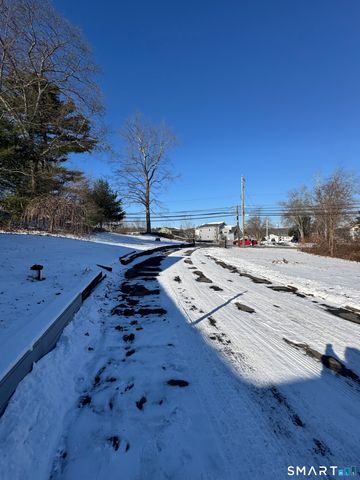 939 Boston Turnpike, Bolton, CT 06043