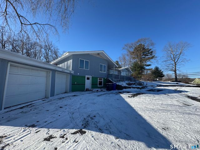 939 Boston Turnpike, Bolton, CT 06043