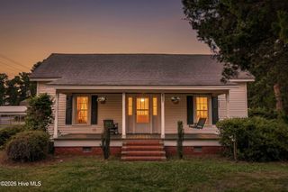 309 E Main Street, Magnolia, NC 28453