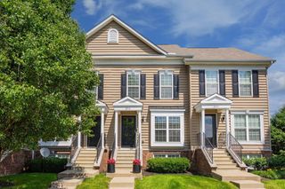 3816 Wood Stork Lane, 68-381, Columbus, OH 43230