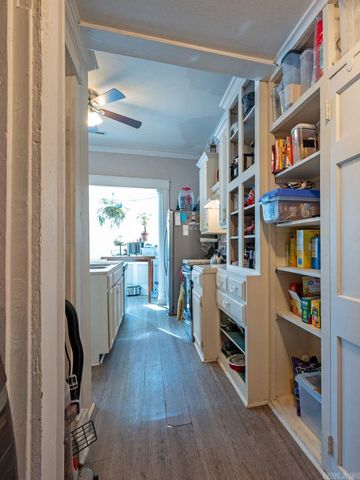 303 E Nichols Street, England, AR 72046