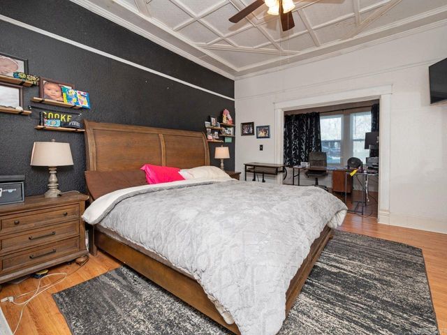 303 E Nichols Street, England, AR 72046