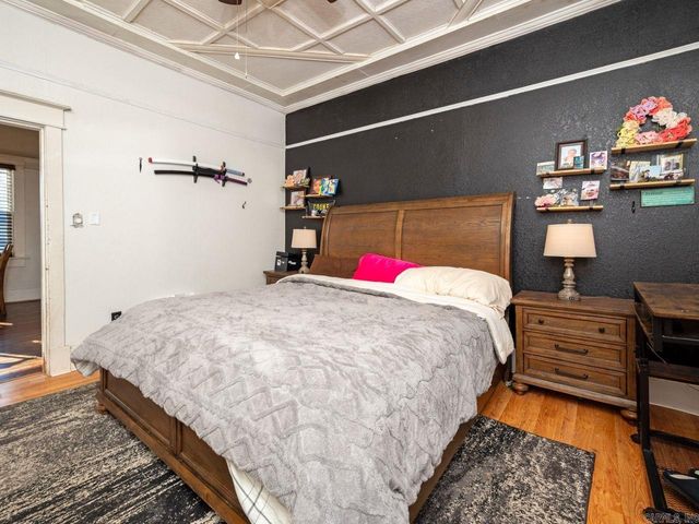 303 E Nichols Street, England, AR 72046