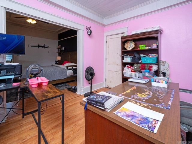 303 E Nichols Street, England, AR 72046