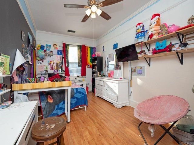 303 E Nichols Street, England, AR 72046