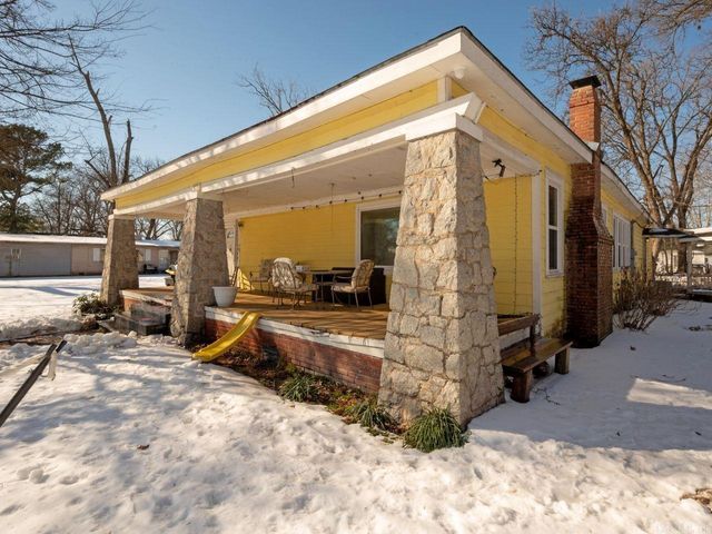 303 E Nichols Street, England, AR 72046