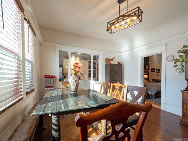 303 E Nichols Street, England, AR 72046