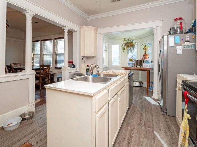 303 E Nichols Street, England, AR 72046