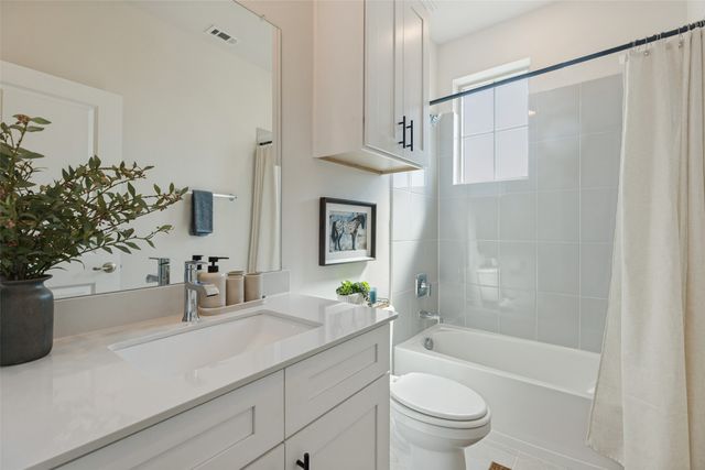 8825 Shoppers Lane, Plano, TX 75024