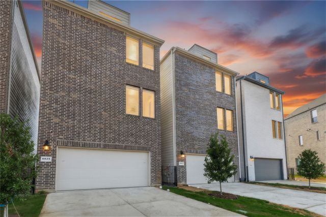 8825 Shoppers Lane, Plano, TX 75024