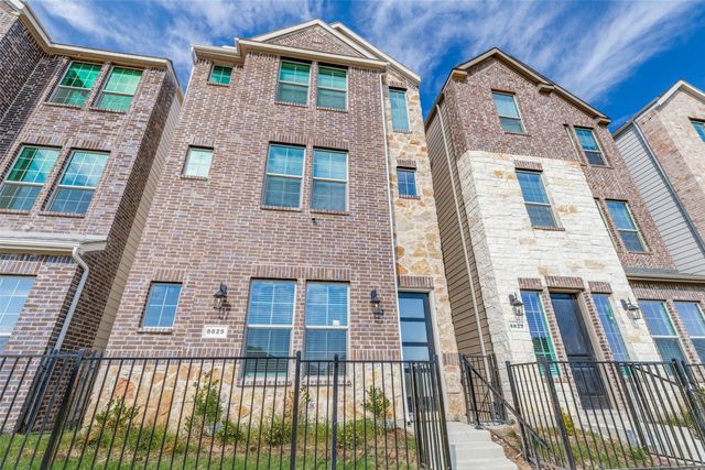 8825 Shoppers Lane, Plano, TX 75024