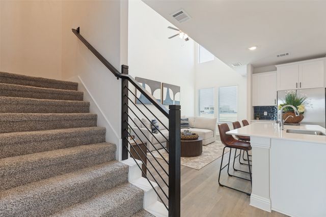 8825 Shoppers Lane, Plano, TX 75024