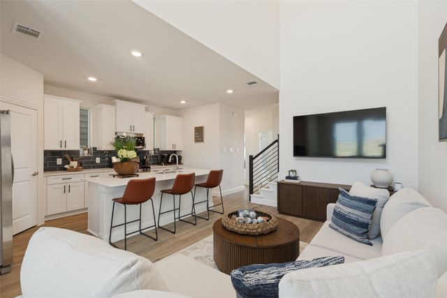 8825 Shoppers Lane, Plano, TX 75024