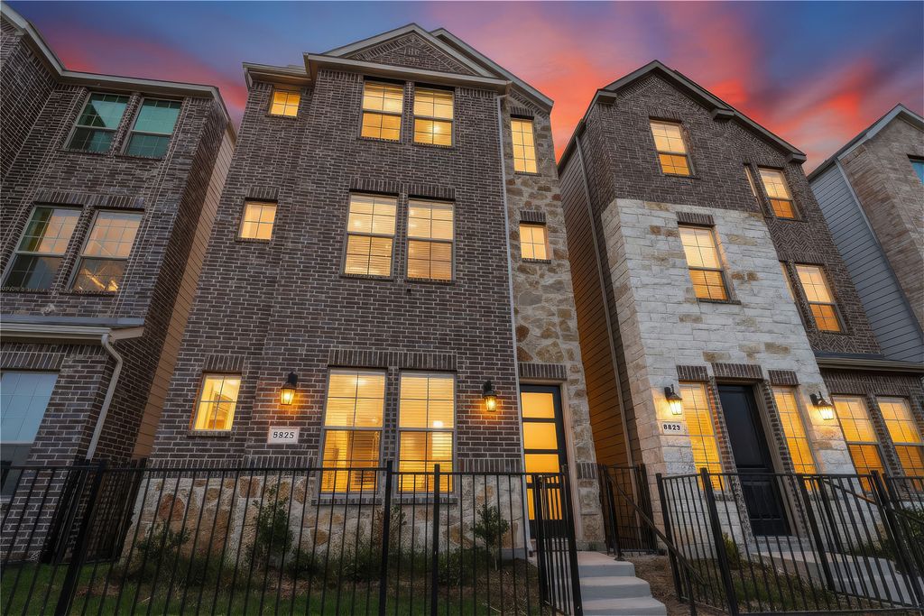 8825 Shoppers Lane, Plano, TX 75024