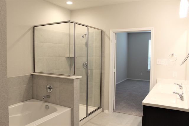 5529 Las Lomas Lane, Denton, TX 76208