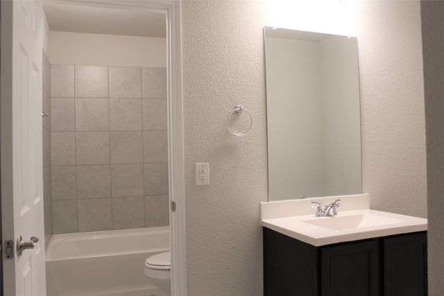 5529 Las Lomas Lane, Denton, TX 76208