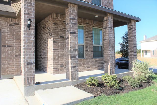 5529 Las Lomas Lane, Denton, TX 76208