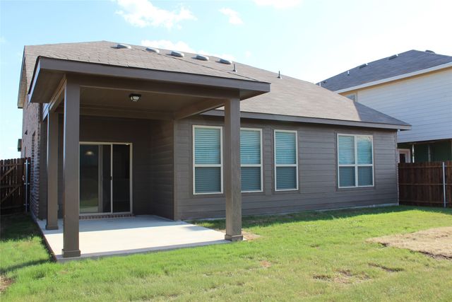 5529 Las Lomas Lane, Denton, TX 76208