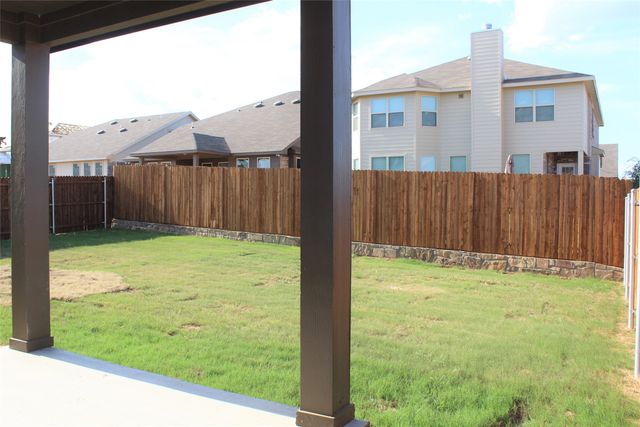 5529 Las Lomas Lane, Denton, TX 76208