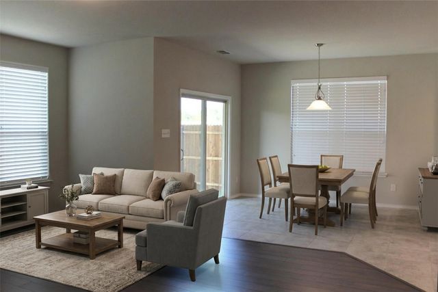 5529 Las Lomas Lane, Denton, TX 76208