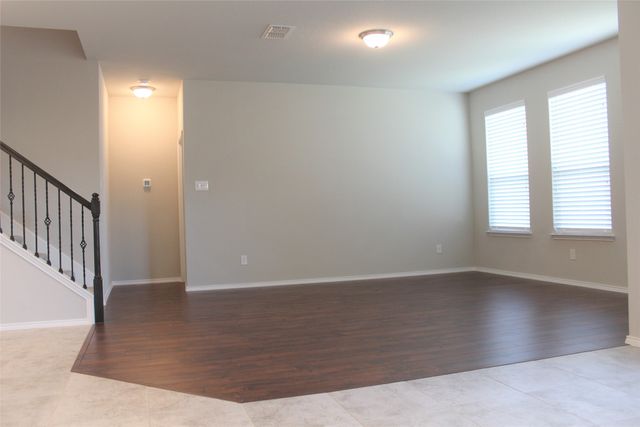 5529 Las Lomas Lane, Denton, TX 76208