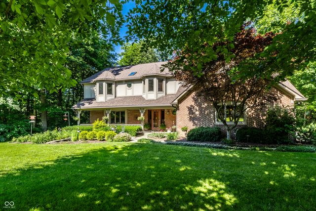 7522 Dubonnet Way, Indianapolis, IN 46278
