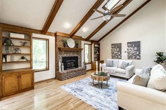7522 Dubonnet Way, Indianapolis, IN 46278