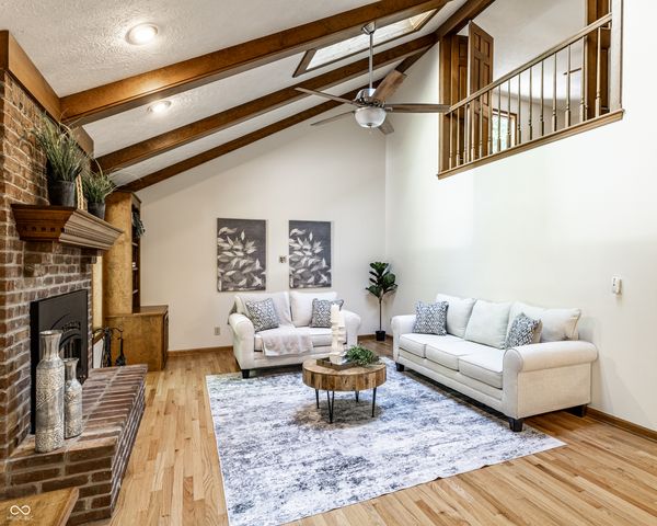 7522 Dubonnet Way, Indianapolis, IN 46278