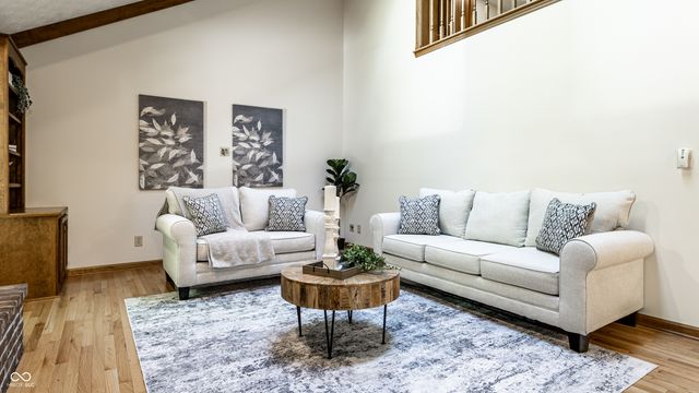 7522 Dubonnet Way, Indianapolis, IN 46278