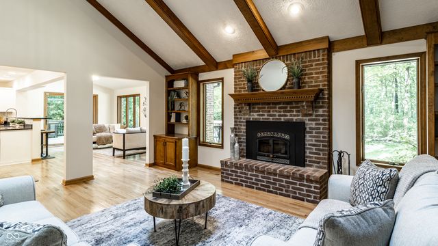 7522 Dubonnet Way, Indianapolis, IN 46278