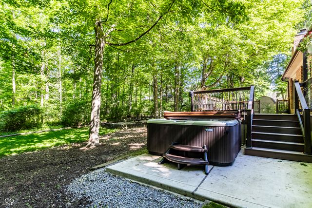 7522 Dubonnet Way, Indianapolis, IN 46278