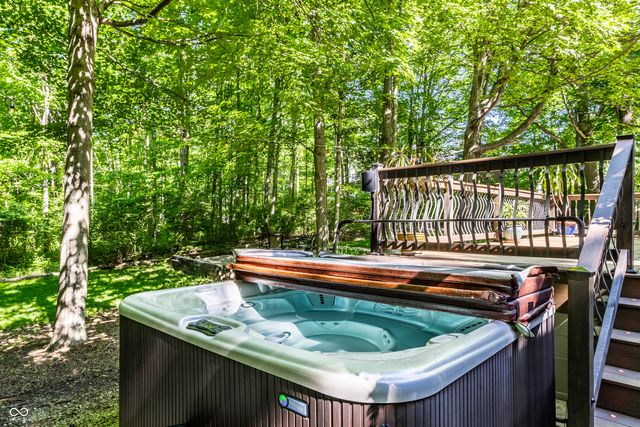 7522 Dubonnet Way, Indianapolis, IN 46278