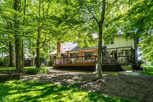 7522 Dubonnet Way, Indianapolis, IN 46278