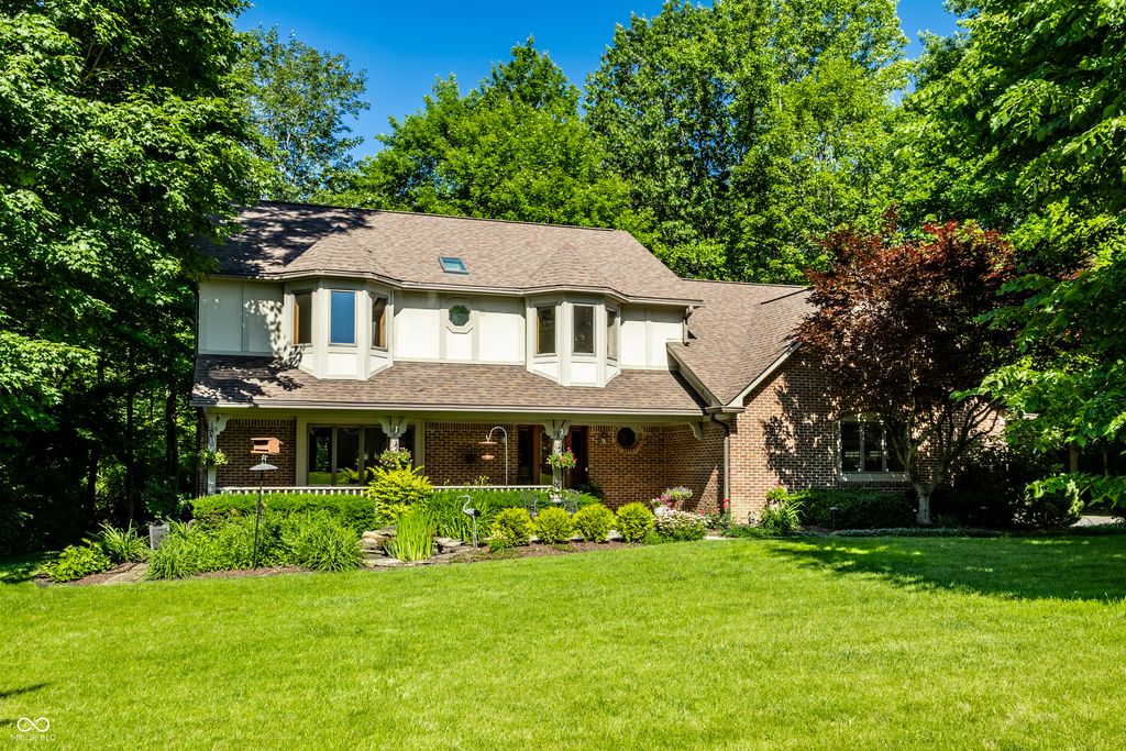 7522 Dubonnet Way, Indianapolis, IN 46278