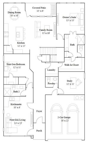 2155 Stillhouse Drive, Montgomery, TX 77363