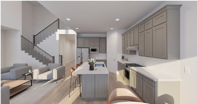 2155 Stillhouse Drive, Montgomery, TX 77363