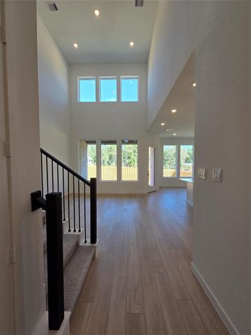 2155 Stillhouse Drive, Montgomery, TX 77363
