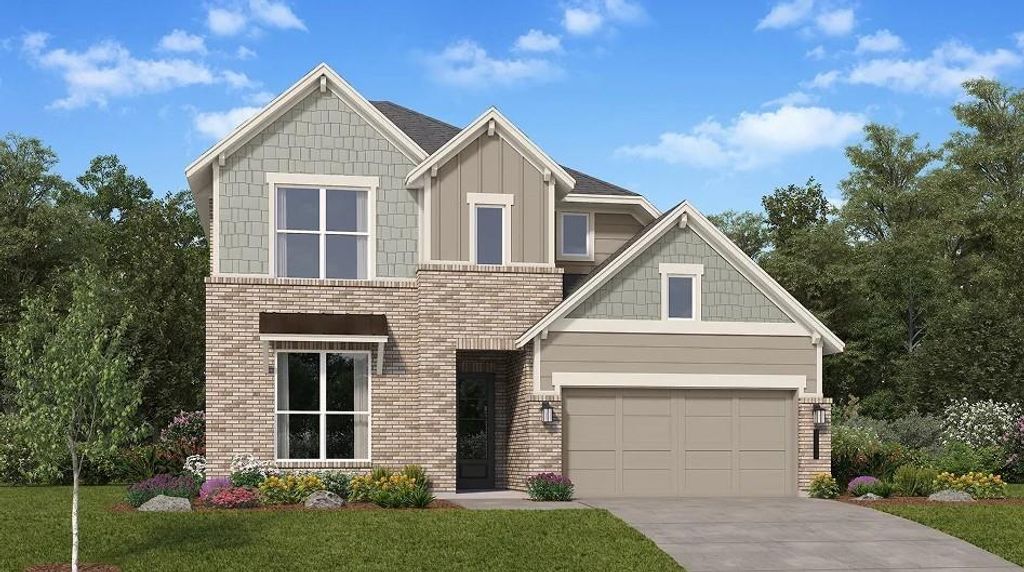 2155 Stillhouse Drive, Montgomery, TX 77363