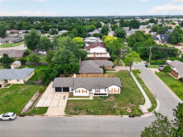 1101 SW 98th Street, Oklahoma City, OK 73139