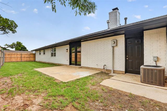 1101 SW 98th Street, Oklahoma City, OK 73139