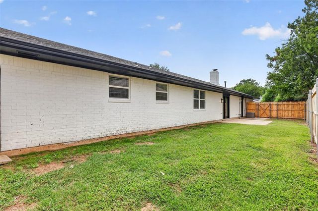 1101 SW 98th Street, Oklahoma City, OK 73139
