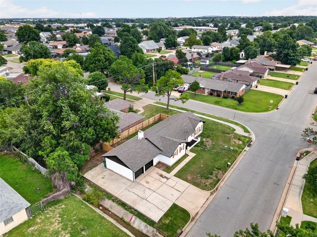 1101 SW 98th Street, Oklahoma City, OK 73139