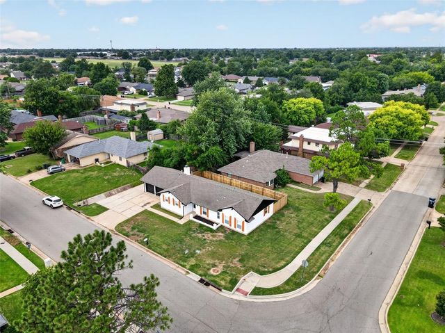 1101 SW 98th Street, Oklahoma City, OK 73139