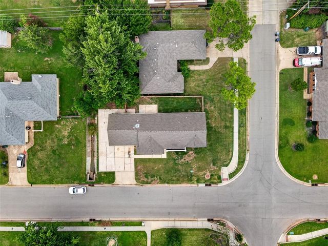 1101 SW 98th Street, Oklahoma City, OK 73139