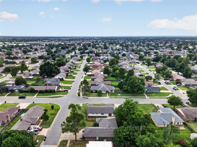 1101 SW 98th Street, Oklahoma City, OK 73139