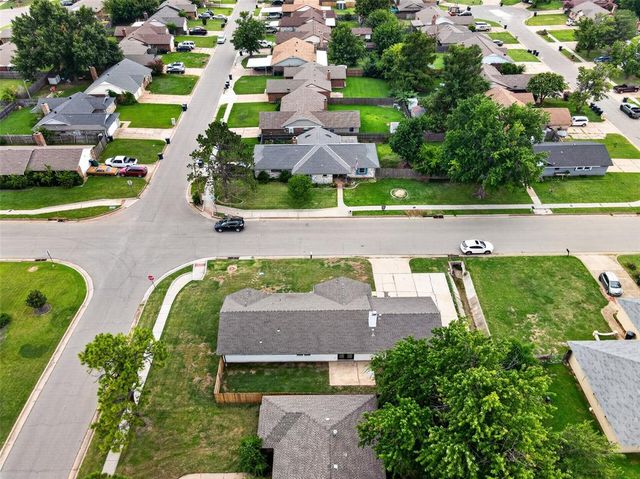 1101 SW 98th Street, Oklahoma City, OK 73139
