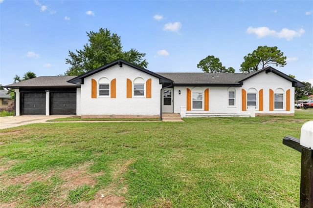 1101 SW 98th Street, Oklahoma City, OK 73139