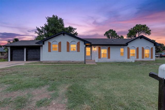 1101 SW 98th Street, Oklahoma City, OK 73139