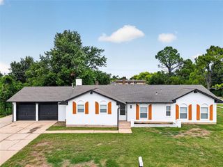 1101 SW 98th Street, Oklahoma City, OK 73139