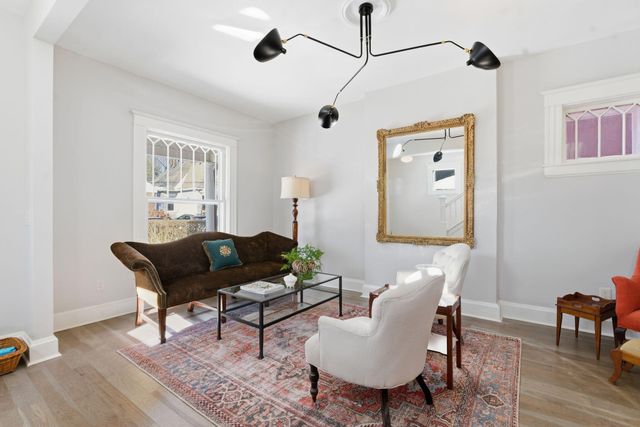 424 Johnson Avenue, Lexington, KY 40508